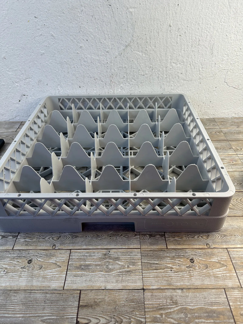 Cesta de lavavajillas