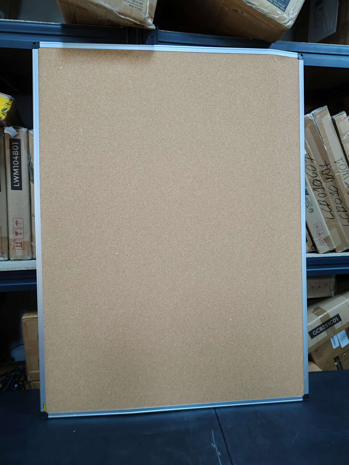 Tablero de corcho - Bi-Office