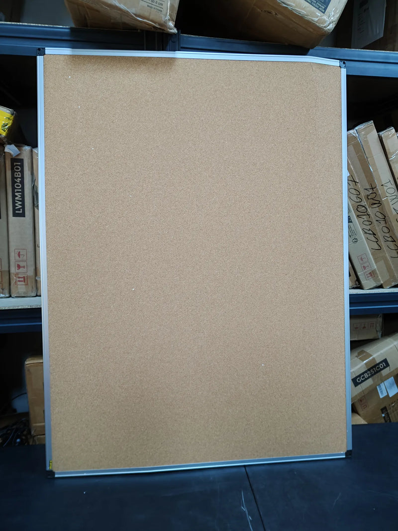 Tablero de corcho - Bi-Office
