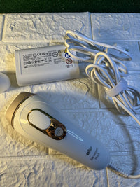 Depiladora Luz Pulsada Silk-expert Pro Braun