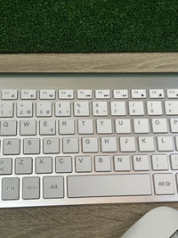Teclado Ratón Inalámbrico cimetech