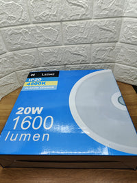 Plafón LED