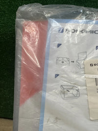 Caja Almacenaje Tela SONGMICS