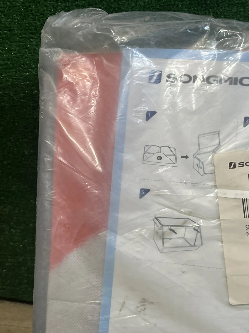 Caja Almacenaje Tela SONGMICS