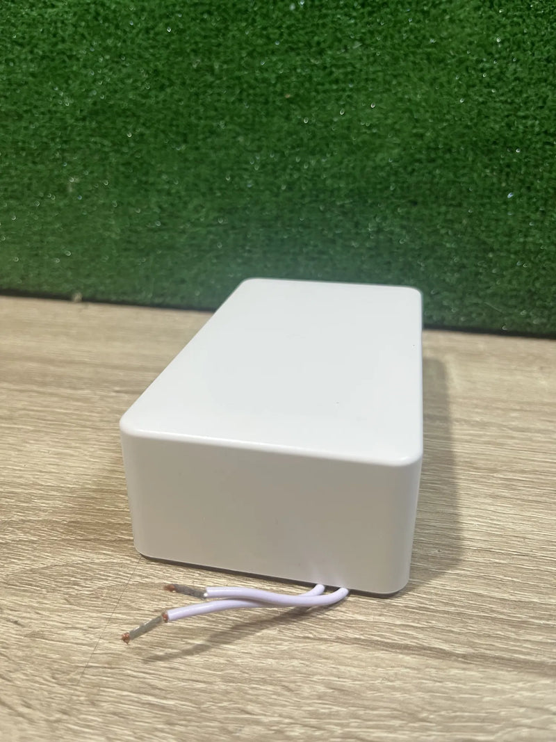 Timbre Musical RASMACOR