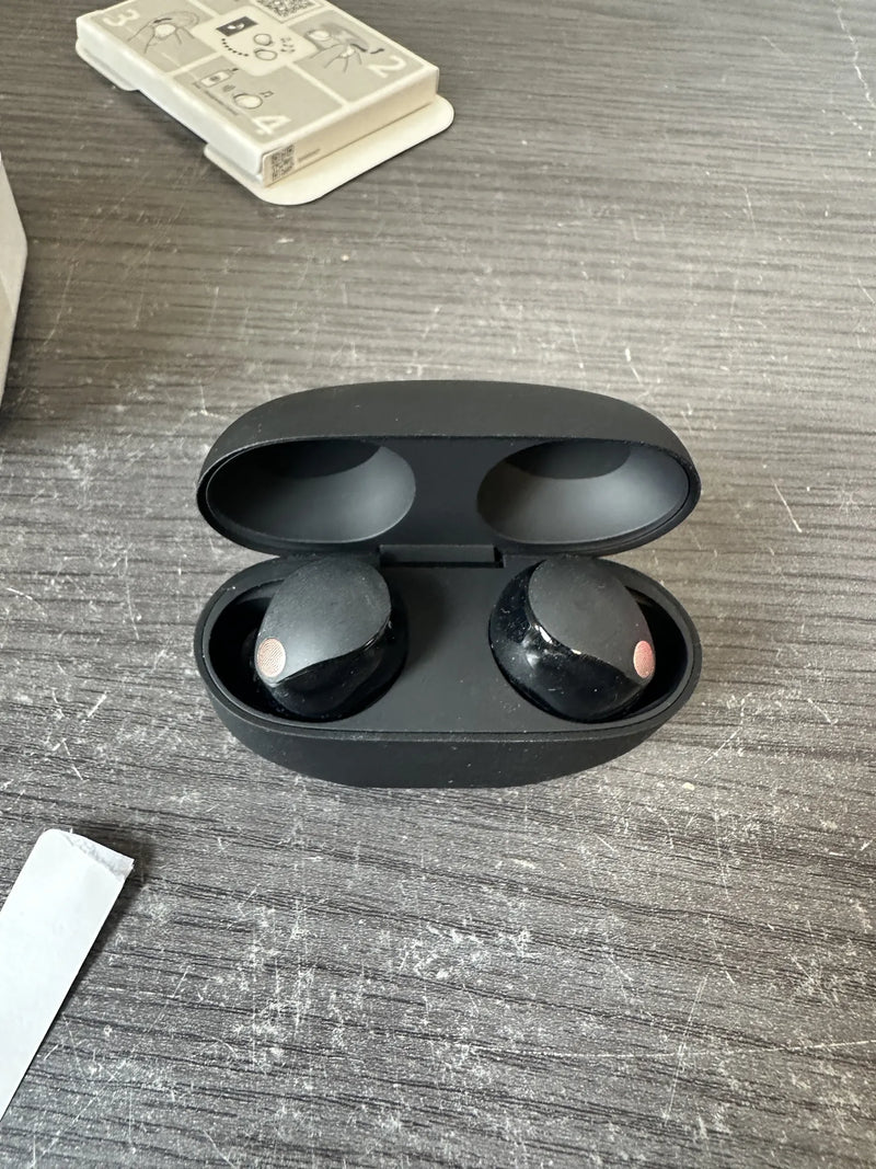 Auriculares inalámbricos