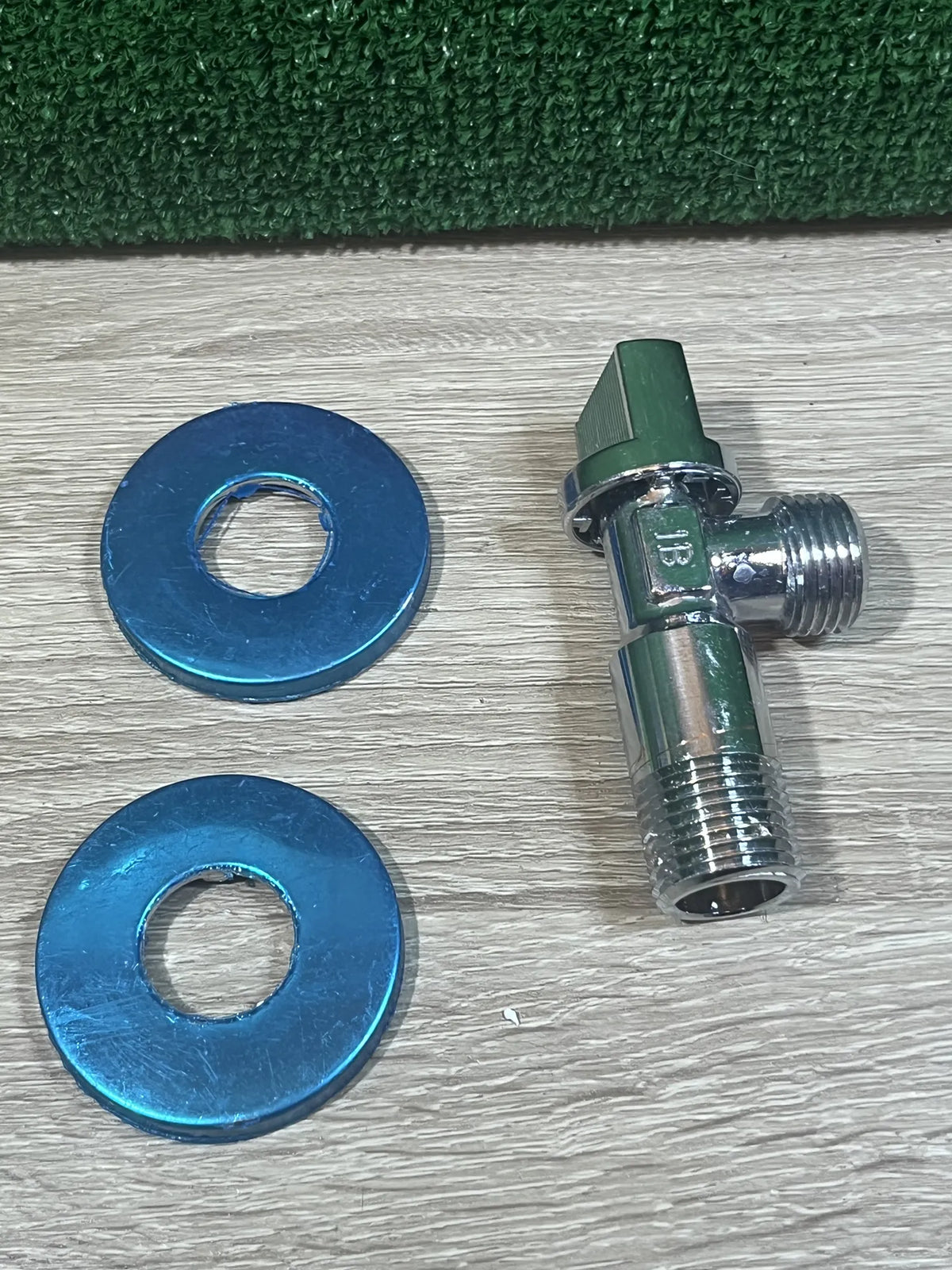 Llave de Escuadra Ibergrif