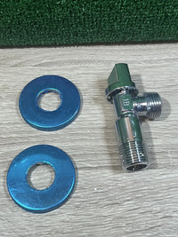 Llave de Escuadra Ibergrif