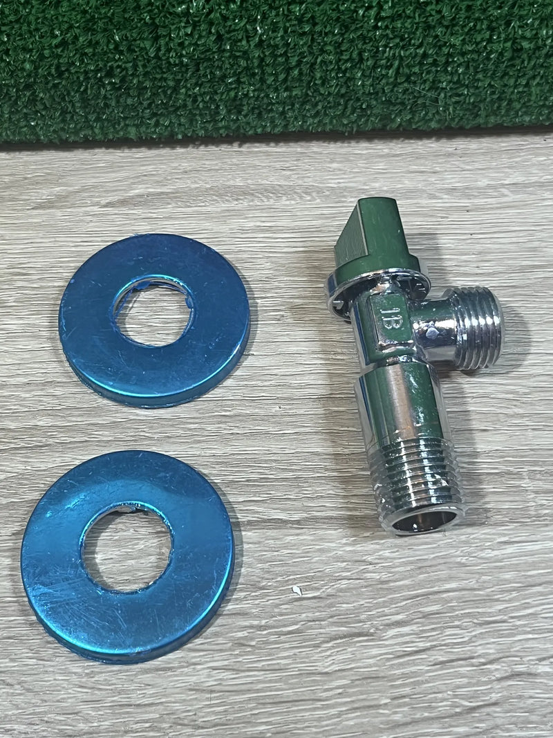 Llave de Escuadra Ibergrif
