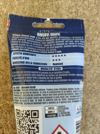 Pasta para eliminar arañazos Arexons