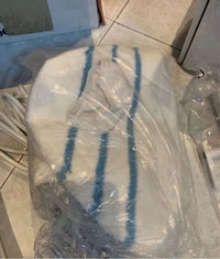 Mopa a Vapor
