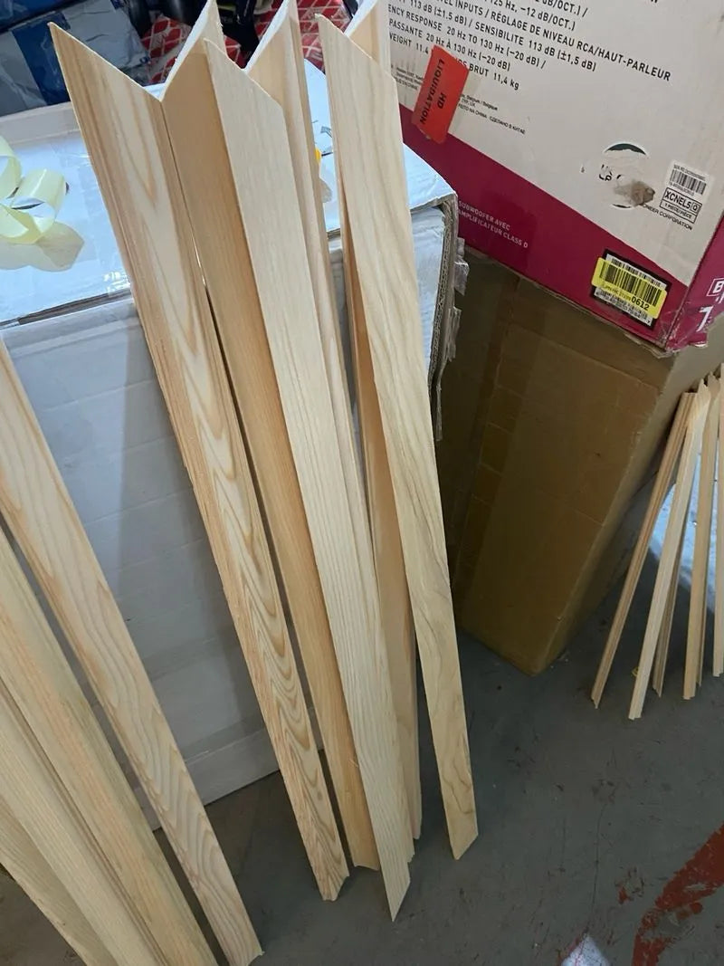 Kit Moldura de Basura - Nordlinger