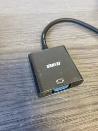 Adaptador - Benfei