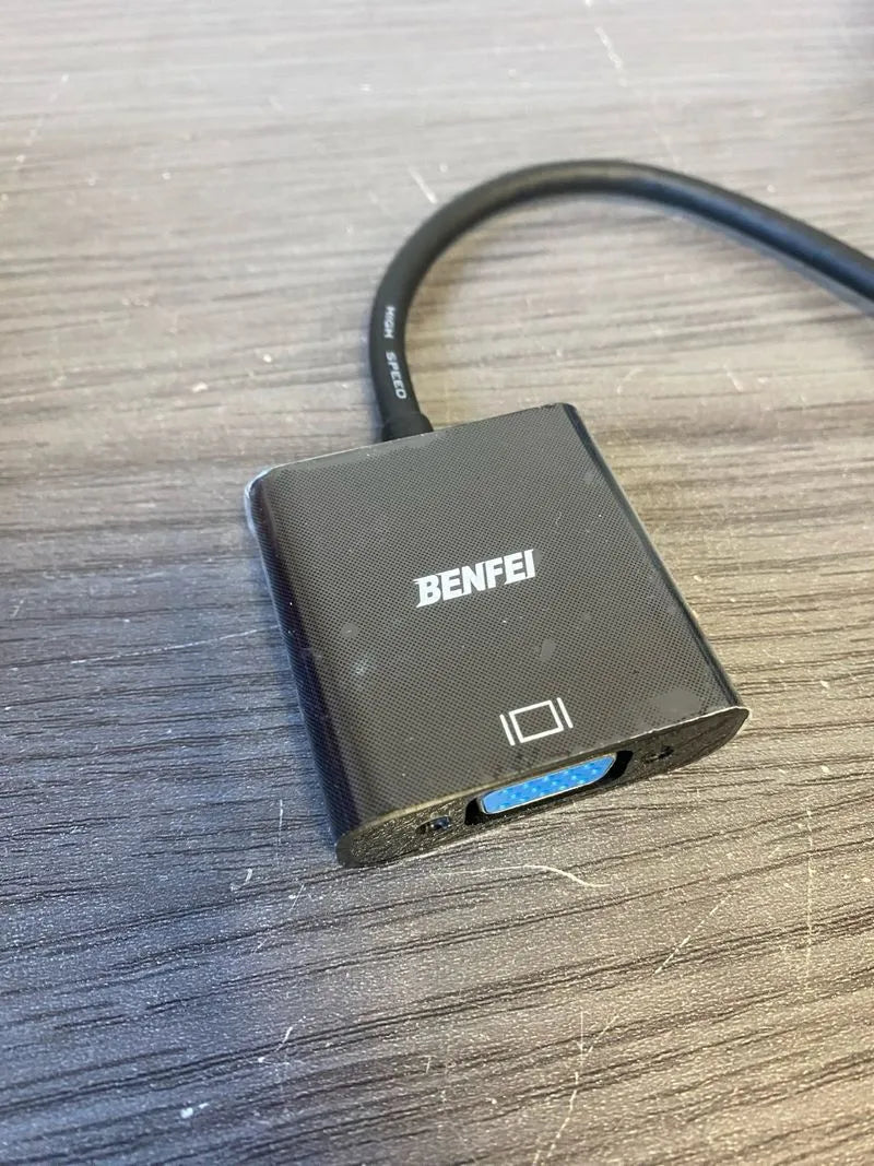 Adaptador - Benfei