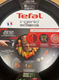 Sartén - Tefal