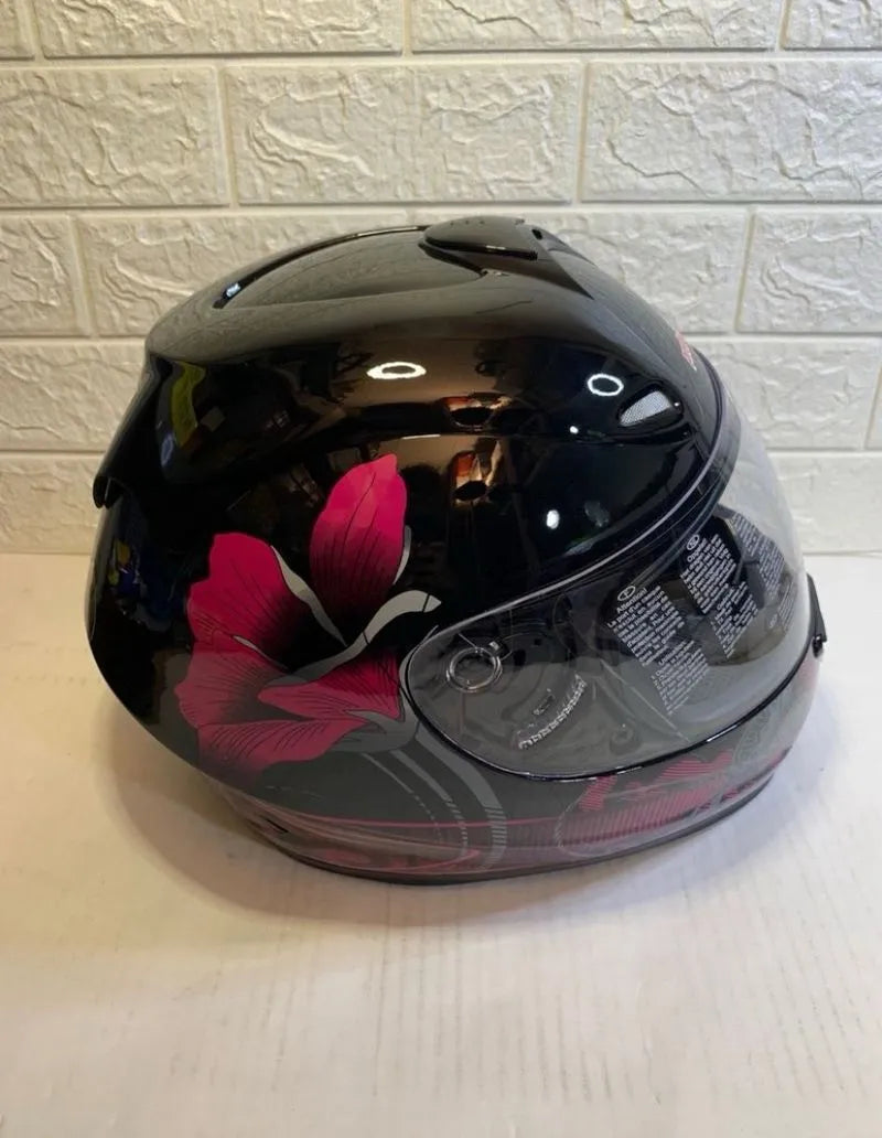 Protectwear Casco de Moto