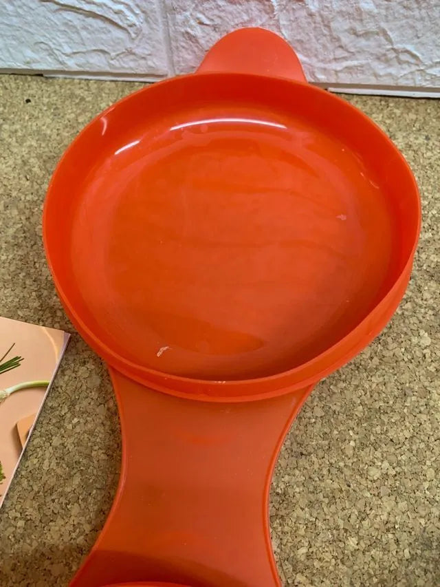 Molde para tortilla - Lékué