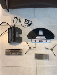 Robot Aspirador - ECOVACS