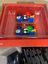 Juego con Coches - Carrera