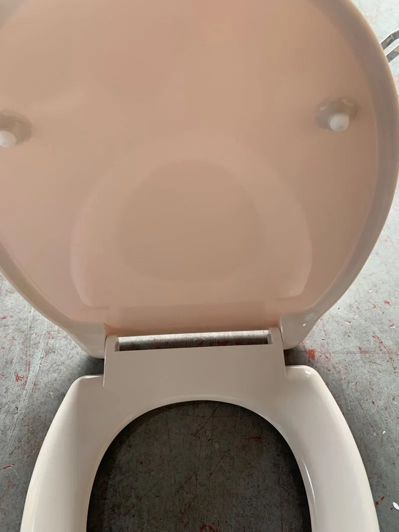 Asiento de inodoro SCHÜTTE