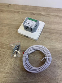 Termostato Calefacción WiFi - Refoss