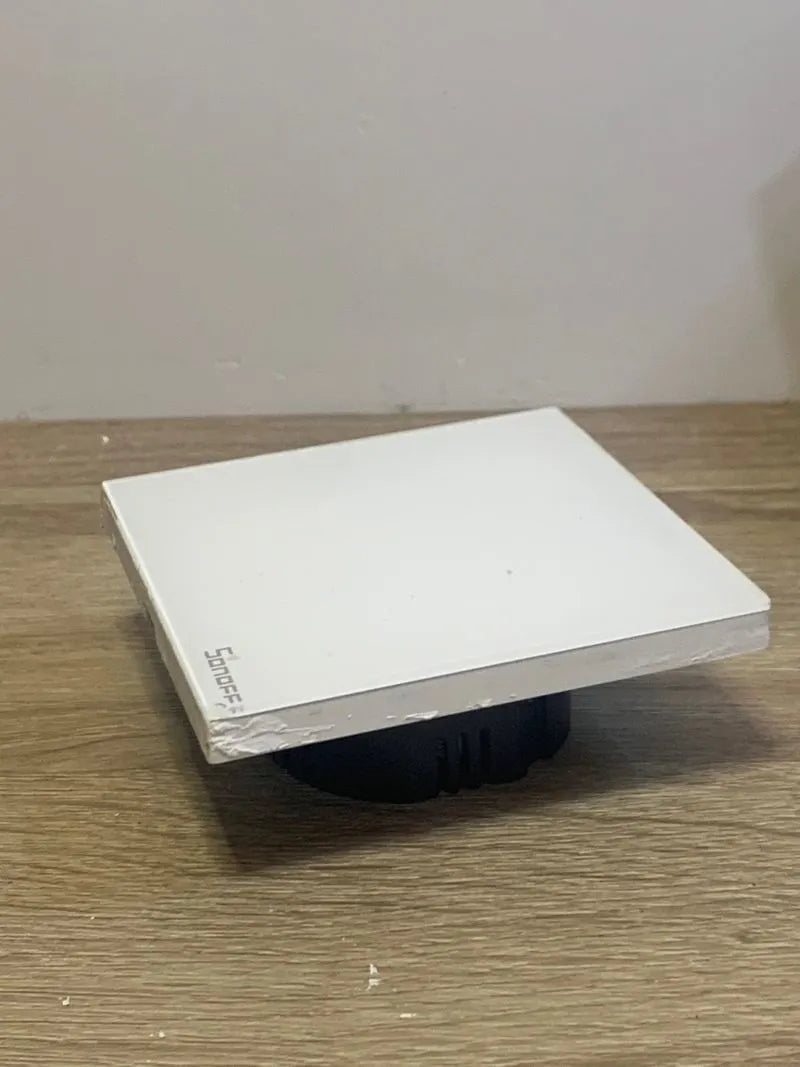 Interruptor de Pared Inteligente SONOFF