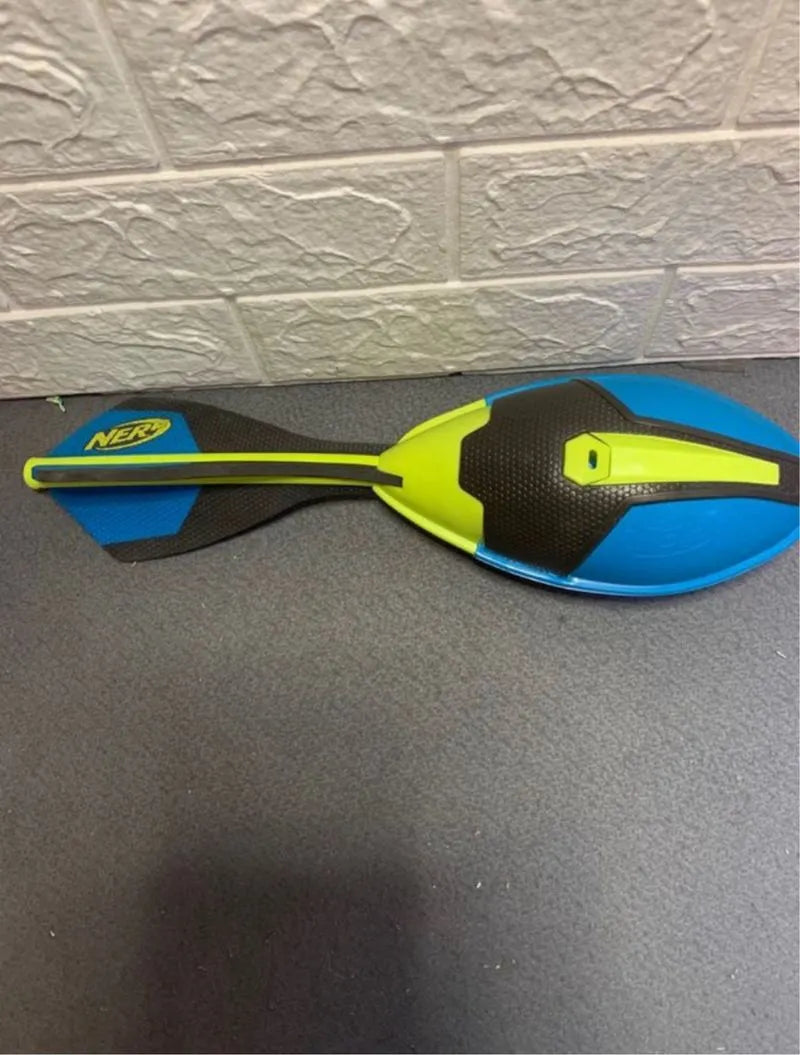 Nerf ultra grip futbol