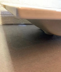 Encimera Lavabo de Cerámica Dekohome
