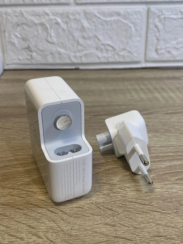 Adaptador de Corriente USB‑C 70 W - Apple