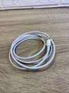Cable de conector Lightning a USB - Apple