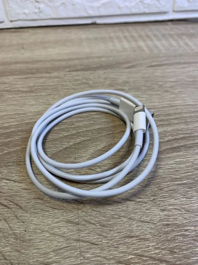 Cable de conector Lightning a USB - Apple