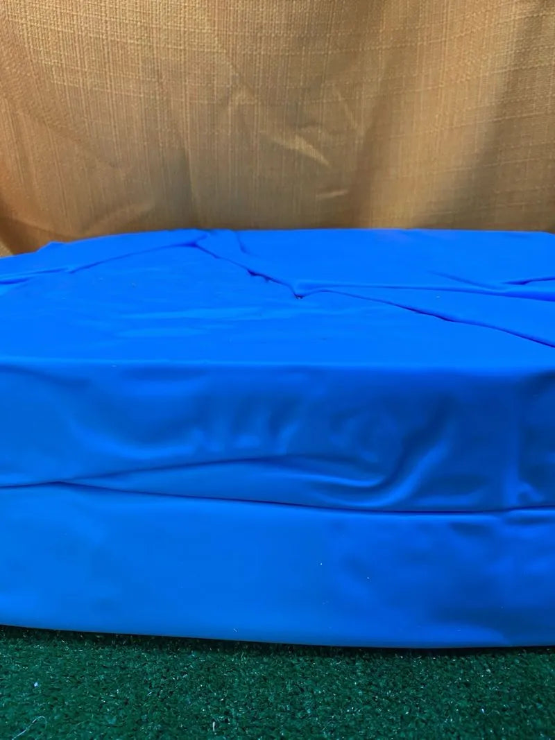 Bestway-piscina inflable con ventana para bebé