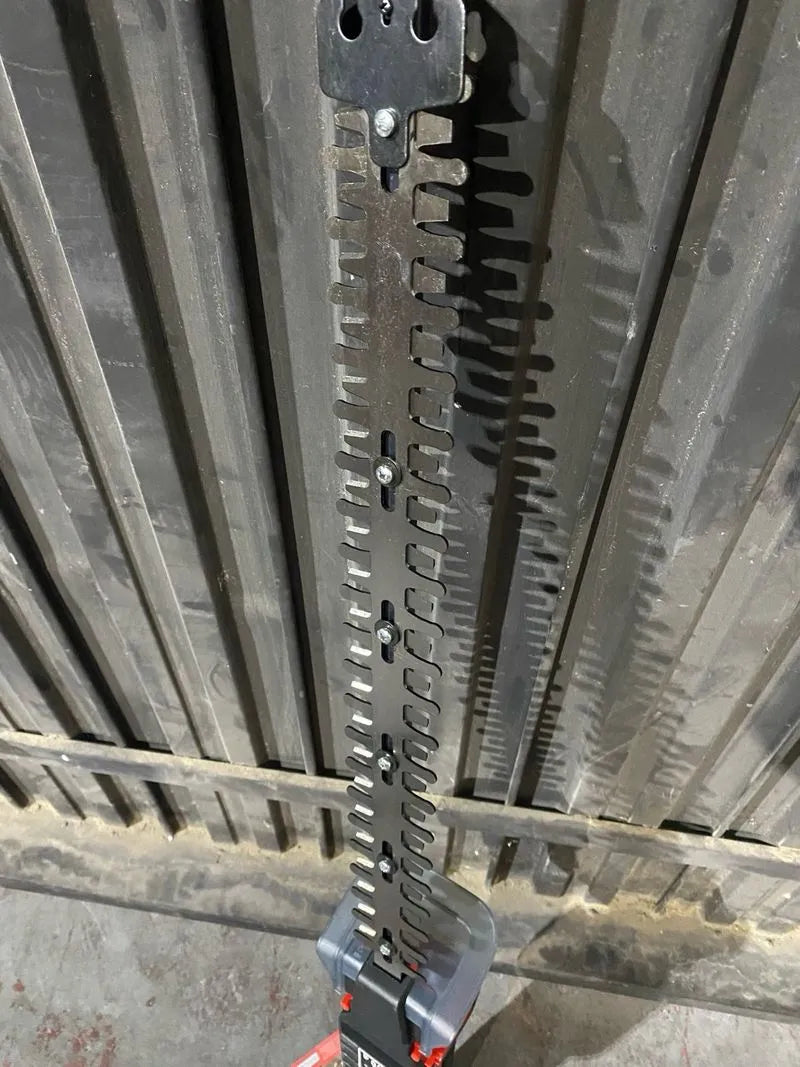 Recortasetos a batería - Einhell