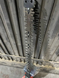 Recortasetos a batería - Einhell