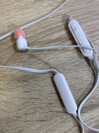 Auriculares inalámbricos JBL T110BT