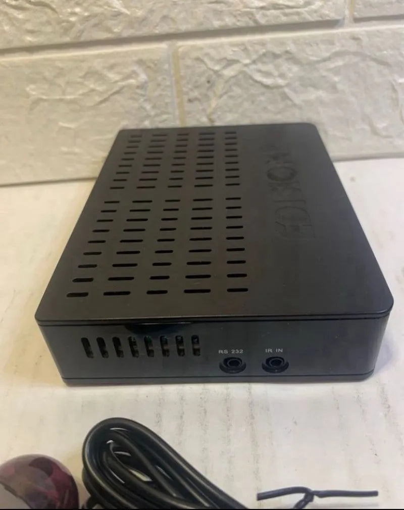 Full HD Sat Receiver EDISION