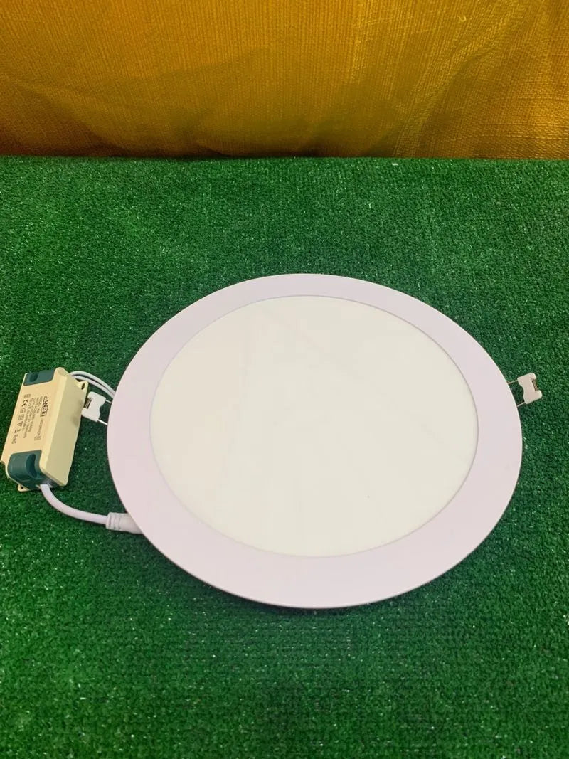 Luz Blanco Cálido Jandei