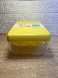 Caja de Almacenamiento para Queso