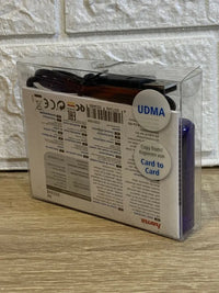 USB CardReaderWriter Hama