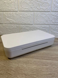 Caja desinfectante UV Samsung