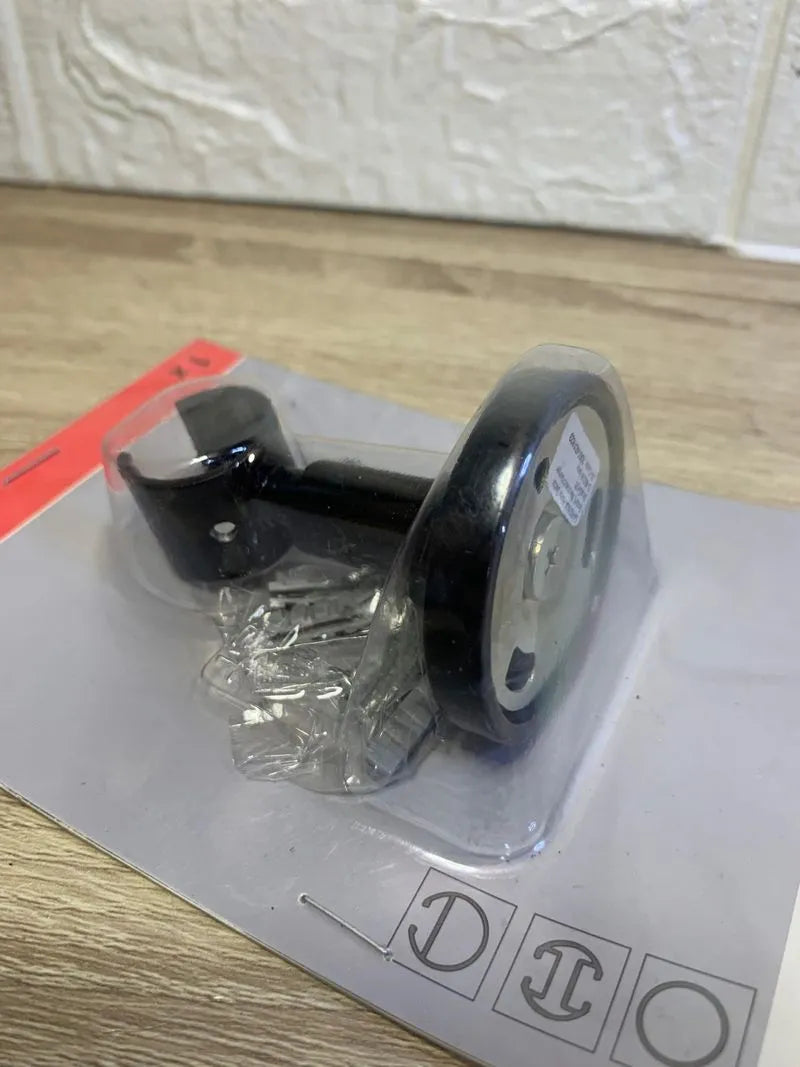 Soporte de techo para barra de cortina