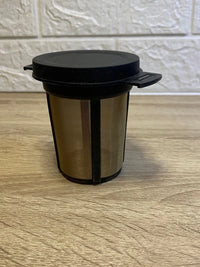 Filtro permanente Finum
