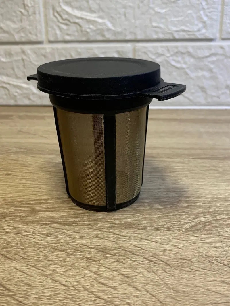 Filtro permanente Finum