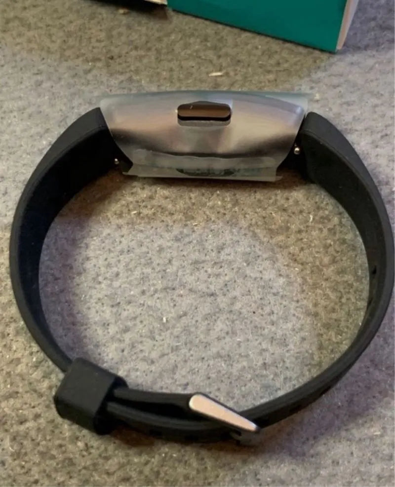 Pulsera de salud y actividad física Fitbit Inspire