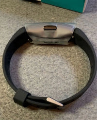 Pulsera de salud y actividad física Fitbit Inspire