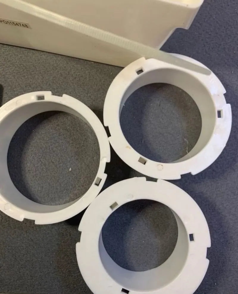 Kit de condensación para secadora