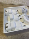 World Travel Adapter Kit Apple