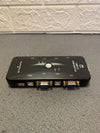 KVM SWITCH
