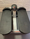 Stepper