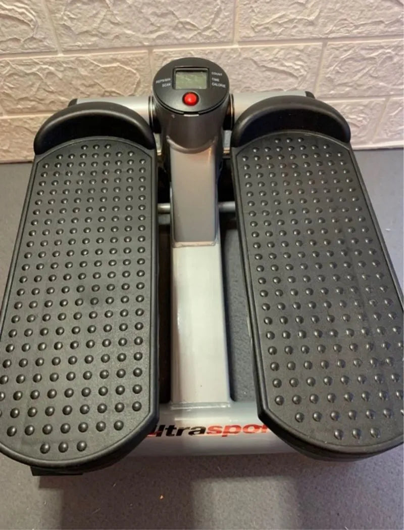 Stepper